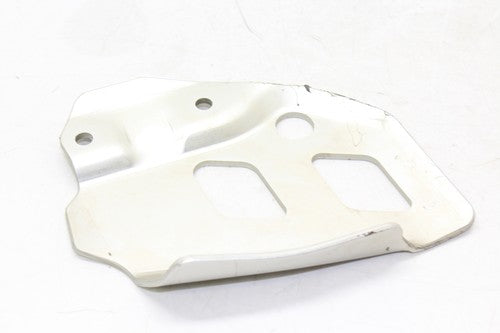 05-21 Suzuki Drz400sm Rearset Rear Set Heel Guard Cover OEM