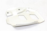05-21 Suzuki Drz400sm Rearset Rear Set Heel Guard Cover OEM