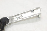 1982 Yamaha Xj750 Left Right Clip On Ons Handlebars Pair Set OEM
