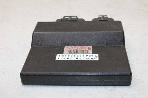 2014 Kawasaki Ninja 650 Ex650f Abs Ecu Computer Unit Black Box Ecm 21175-0733