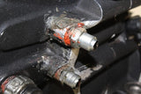 2010 Harley-Davidson Dyna Street Bob FXDB Engine Motor