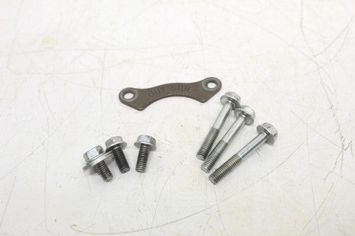 1998 Honda Cbr600f3 Engine Motor Oil Pump