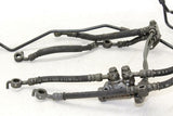 97-98 Honda Cbr1100xx Brake Lines OEM