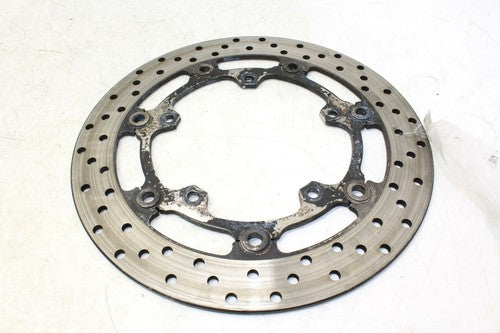 03-05 Yamaha Yzf R6 Front Left Right Brake Rotors Discs OEM