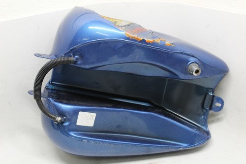 2005 Harley-Davidson Electra Glide EFI FLHTI GAS TANK FUEL PETROL RESERVOIR