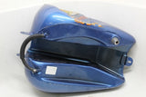 2005 Harley-Davidson Electra Glide EFI FLHTI GAS TANK FUEL PETROL RESERVOIR