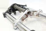 1992 Kawasaki Ninja 600r Zx600c Complete Front End Forks Suspension Handlebars