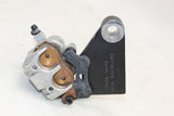 08-12 Kawasaki Ninja 250r Ex250j Rear Back Brake Caliper W Mount Bracket OEM