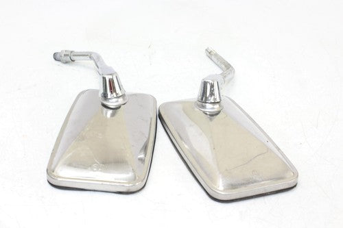 2001 Yamaha V Star 1100 Xvs1100 Mirror Set