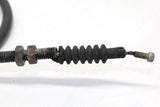 88-07 Kawasaki Ninja 250r Ex250f Clutch Cable Line Oem