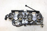 2021 Kawasaki Zx-6r Zx 636hm Main Fuel Injectors / Throttle Bodies !PARTS ONLY!