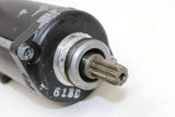 2016 Honda Cbr500r Engine Starting Starter Motor -dc 12v