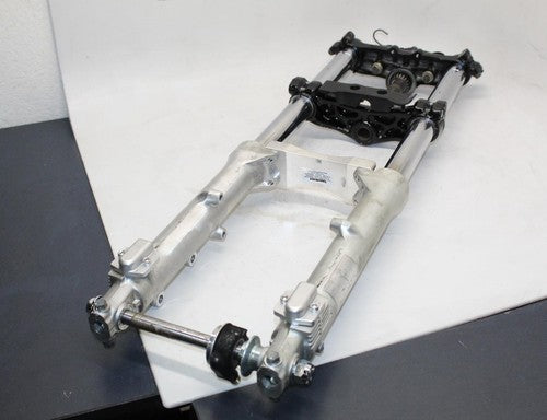 1983 Yamaha Venture Royale Xvz1200d Front Forks Shock Suspension Set Pair
