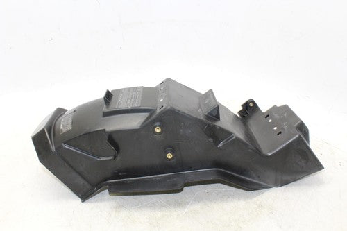 97-07 Kawasaki Ninja 250r Ex250f Rear Back Tail Undertail Fairing Cowl Fender OE