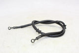 2005 Yamaha Xt225 Brake Hose Fluid Line