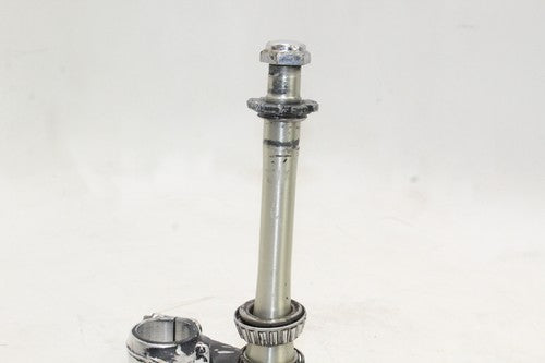 2000-02 Kawasaki Ninja ZX6R ZX600 Front Forks Clamp Lower Triple Tree OEM