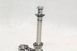 2000-02 Kawasaki Ninja ZX6R ZX600 Front Forks Clamp Lower Triple Tree OEM