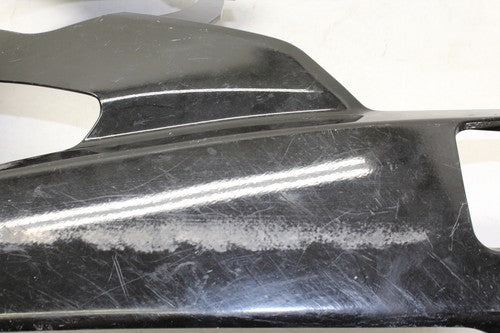 2006 SUZUKI GSXR 600 LEFT HAND SIDE LOWER MID FAIRINGS COVERS COWL 94481-41G00