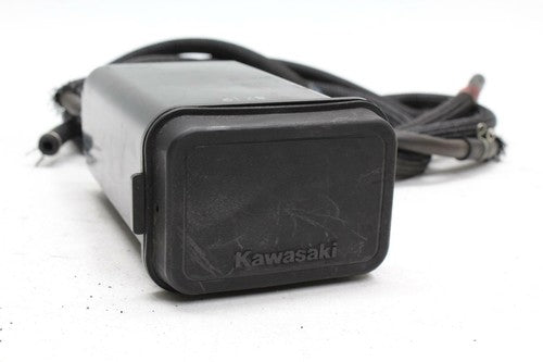 08-14 Kawasaki Concours 14 Zg1400a Abs EVAP Vapor  Charcoal Emission CanisterOEM