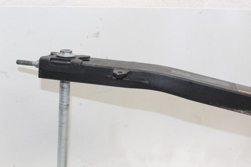 2013-17 Kawasaki Ninja 300 Ex300 Abs Rear Swingarm Back Suspension Swing Arm OEM