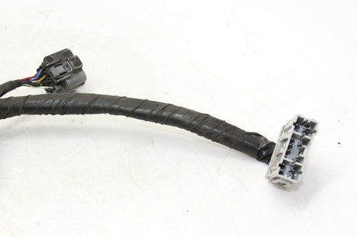 01-05 Honda Goldwing 1800 Gl1800 Headlight Wire Wiring Harness Loom OEM