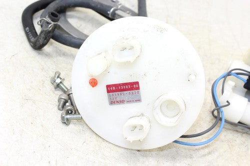 2009 Yamaha Yzf R1 Fuel Pump Gas Petrol Sender Unit