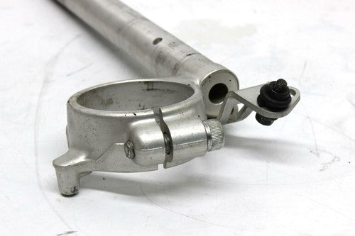 08-09 Suzuki Gsxr750 Gsxr600 Right Clip On Handlebar OEM