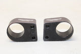 2010 Kawasaki Ninja 250r Ex250j Handlebar Risers Spacers Set