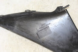 2009 Suzuki Gsxr600 Right Left Inner Fairings Cowls Panels Trims