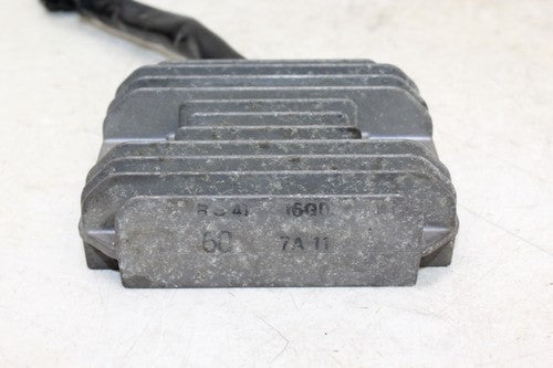2007 Suzuki Sv650s Rectifier Voltage Regulator