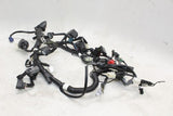 17-23 Kawasaki Z125 Pro Main Engine Wiring Harness Motor Wire Loom OEM