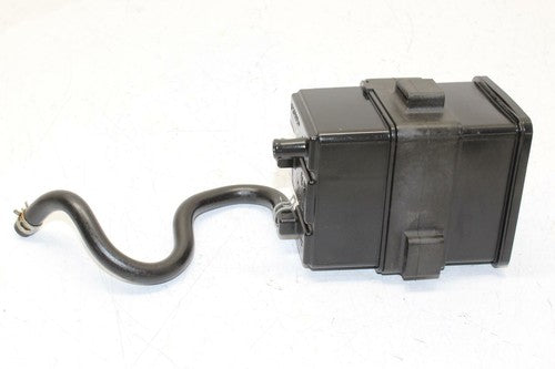 17-20 Suzuki Gsxr1000 EVAP Vapor  Charcoal Emission Canister OEM