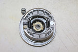 1996 Honda Elite 80 Ch80 Rear Back Brake Drum Assembly