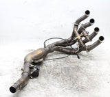 2022 Suzuki Gsxr1000  Exhaust Headers Pipe OEM