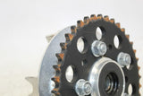 2001 Honda Magna 750 Vf750c Rear Sprocket