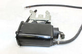 2012 Ducati Monster 696 Evap Vapor  Charcoal Emission Canister Oem