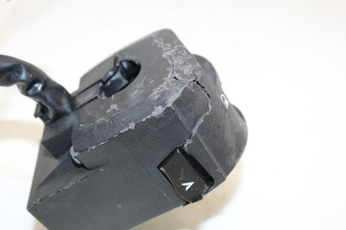 2013 09-16 Suzuki Gsxr1000 Left Clip On Handle Horn Signals Switch For PARTS