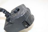 2013 09-16 Suzuki Gsxr1000 Left Clip On Handle Horn Signals Switch For PARTS