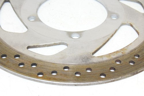 2004 Suzuki Intruder 1500 Vl1500 Front Left Right Brake Rotors Discs