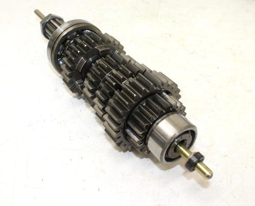 2000 Triumph Thunderbird Engine Motor Transmission Tranny Gears