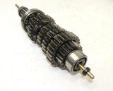 2000 Triumph Thunderbird Engine Motor Transmission Tranny Gears