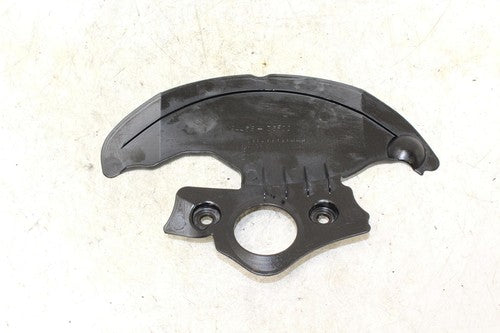 2003 Suzuki Gsxr750 Air Baffle Bracket Cover 94458-35f00