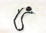 2021 Kawasaki Ninja Zx-6r Zx636HM Right Clip On Handle Kill Off Start Switch