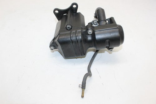 2009 Yamaha V Star 650 Air Induction Reed Valve OEM