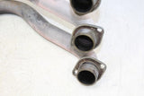 2006 Suzuki Gsxr1000 Full Exhaust System Headers Pipe OEM Muffler Yoshimura