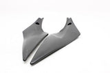 2006-2007 Suzuki Gsxr600 Gas Tank Fuel Cell Panels Cover TRIM Cowl OEM