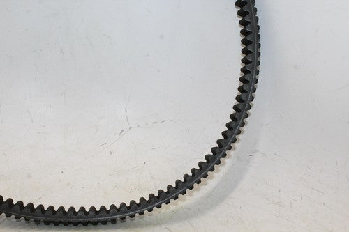 2007 Honda Silver Wing 600 Fsc600 Drive Belt
