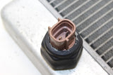 2010 Kawasaki Ex250-j Engine Radiator Motor Cooler Cooling Radiater