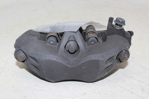 2013 Kawasaki Concours 14 Zg1400c Abs Right Left Front Brake Caliper Set Pair