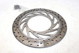 2005 Honda Shadow Aero 750 Vt750c Front Brake Disc Rotor